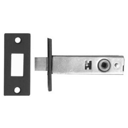 ACORN MFG Privacy Bolt for Turnpiece -2 .37 in. BS TMLBP